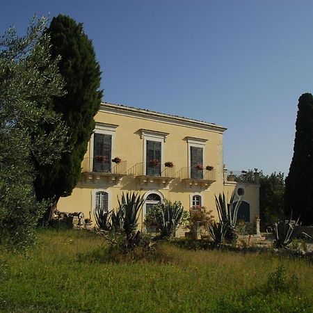 Agriturismo Baglio Calanchi Villa Modica Exterior photo