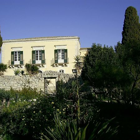 Agriturismo Baglio Calanchi Villa Modica Exterior photo