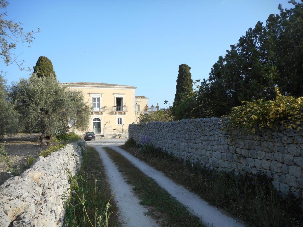 Agriturismo Baglio Calanchi Villa Modica Exterior photo