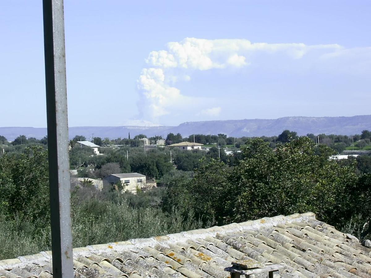 Agriturismo Baglio Calanchi Villa Modica Exterior photo