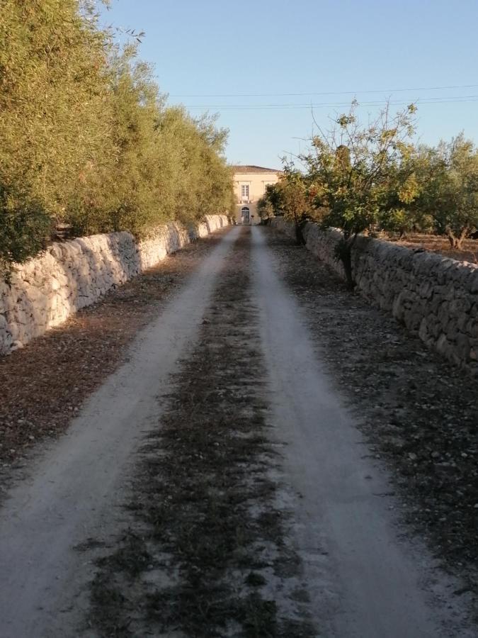 Agriturismo Baglio Calanchi Villa Modica Exterior photo