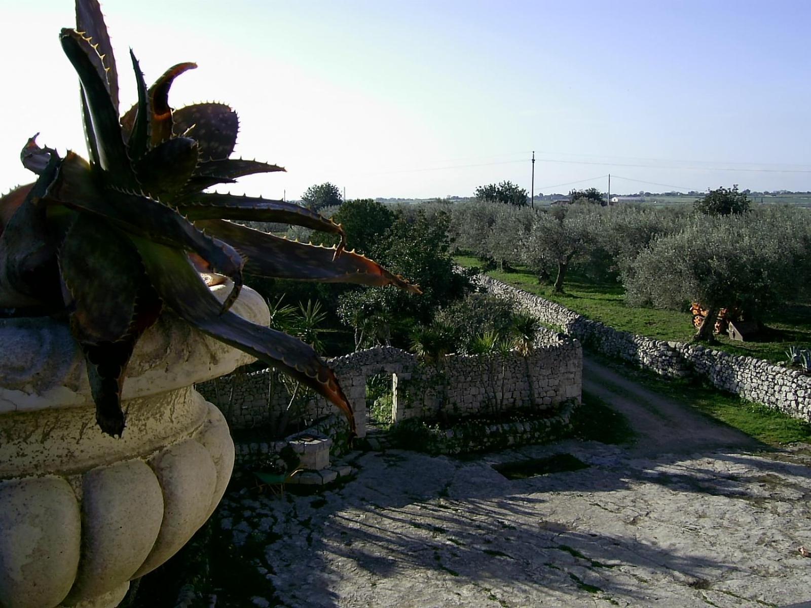 Agriturismo Baglio Calanchi Villa Modica Exterior photo